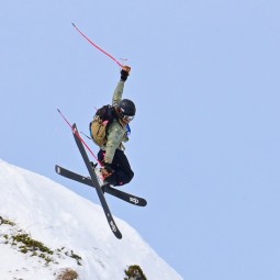 Krasnaya Polyana Resort Alpindustria Qualifier 1 2026