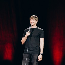 StandUp Show на Красной Поляне 2021