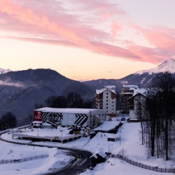 Арт-резиденция FLACON 1170