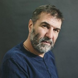 Спектакль «Предисловие к роману» 2018