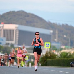 Соревнование IRONLADY 2026