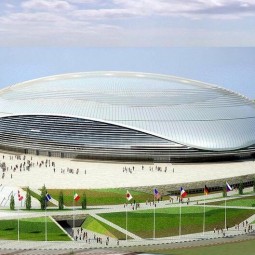 Ледовый дворец «Большой»