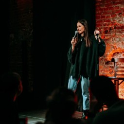 StandUp шоу Ольги Малащенко 2026
