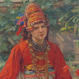 Выставка «Поступления, ставшие историей»