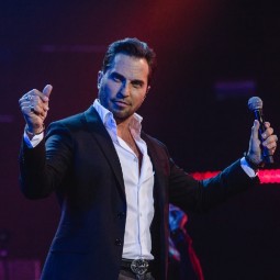 Концерт Артура Пирожкова 2026