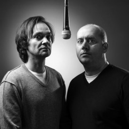 Шоу «Сергей Бурунов и Александр Маленков: Чтение мыслей» 2018