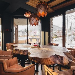 Ресторан «Династия»