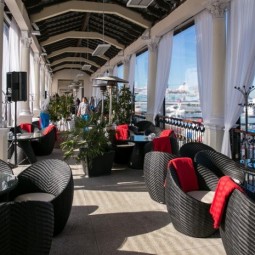 Кафе «Ласточки»