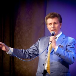 Концерт Ярослава Евдокимова 2017