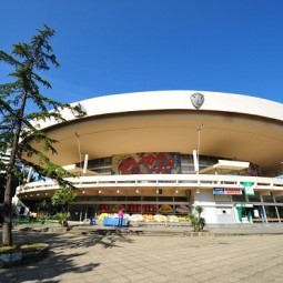 Сочинский цирк