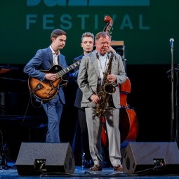 Фестиваль «Sochi Jazz Festival» 2025