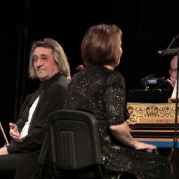 Большой осенний концерт Юрия Башмета 2025