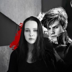 Спектакль «Модильяни»