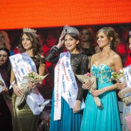 Конкурс «Краса России» 2021