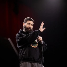 Stand Up концерт Гурама Амаряна 2025