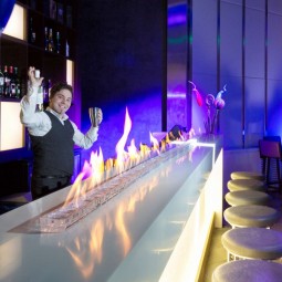 Ночной клуб «Club 9.6.0»