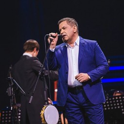 Концерт группы «Любэ» 2017