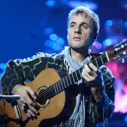 Концерт группы «ДиДюЛя» 2026