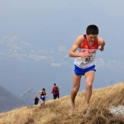 Чемпионат России по длинному горному бегу 2018