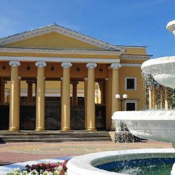 Летний театр