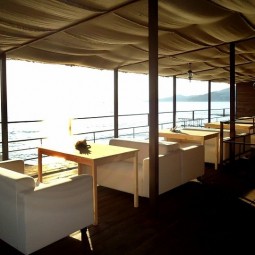 Клуб «Море»