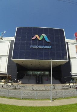 Торгово-развлекательный центр «МореМолл»