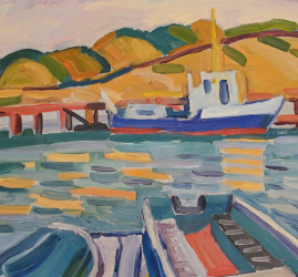 Выставка «От Крыма до Абхазии»