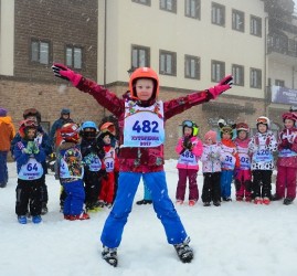 Кубок «Хуторёнок» 2019