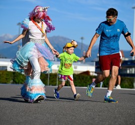 Соревнование STARKIDS SOCHI СИРИУС 2026