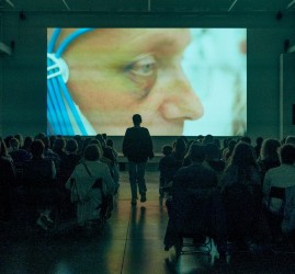 Кинофестиваль «ФАНК Уикенд» 2025