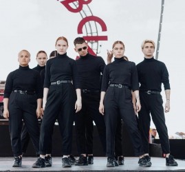 Концерт DS CREW 2026