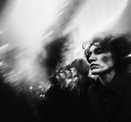 Концерт оркестра CAGMO «Хор Русского Рока при свечах» 2025