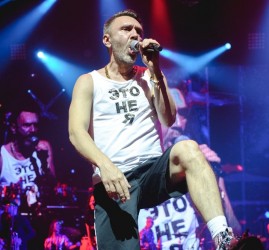 Фестиваль «Live Fest Summer» 2019