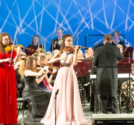 Фестиваль искусств «MagnoliArts Festival» 2021