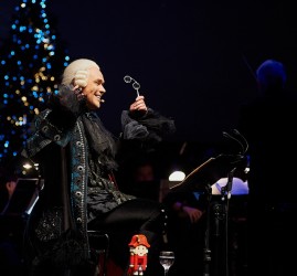 Спектакль «Щелкунчик и Мышиный король» 2026