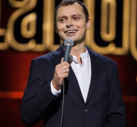 StandUp Show 2020
