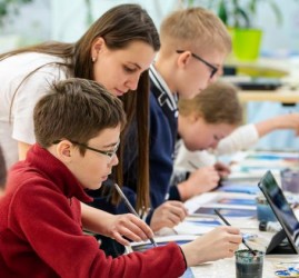 Мастер-класс по живописи «Открытка победы» 2026