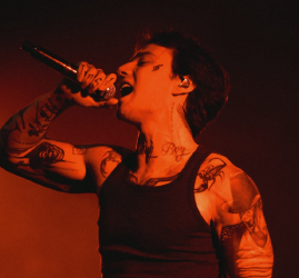 Концерт «Xolidayboy» 2026