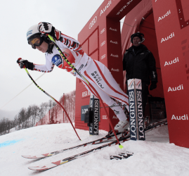 Этап Кубка мира Rosa Ski Dream 2020