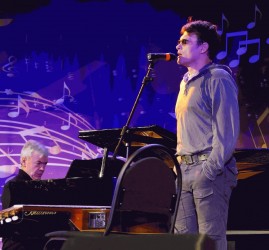 Концерт Евгения Дятлова 2025