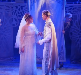 Спектакль «Золушка» 2026