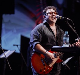 Концерт Игоря Саруханова 2026