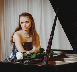Концерт «Звезды Yamaha в Сочи» 2018