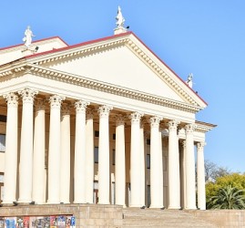Выставка «Биеннале Краснодара»