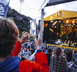 Фестиваль «LiveFest» 2021