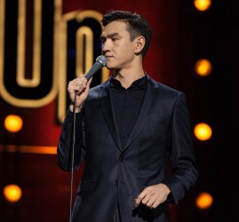 Stand Up Show Нурлана Сабурова 2020
