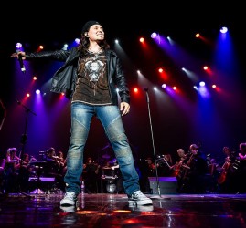 Концерт «Scorpions Show с симфоническим оркестром» 2026