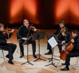 Новогодний музыкальный фестиваль «Сириус» 2025-2026