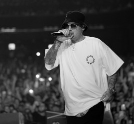 Концерт Gufа 2026