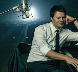 Спектакль-шоу «Фрэнк» 2026